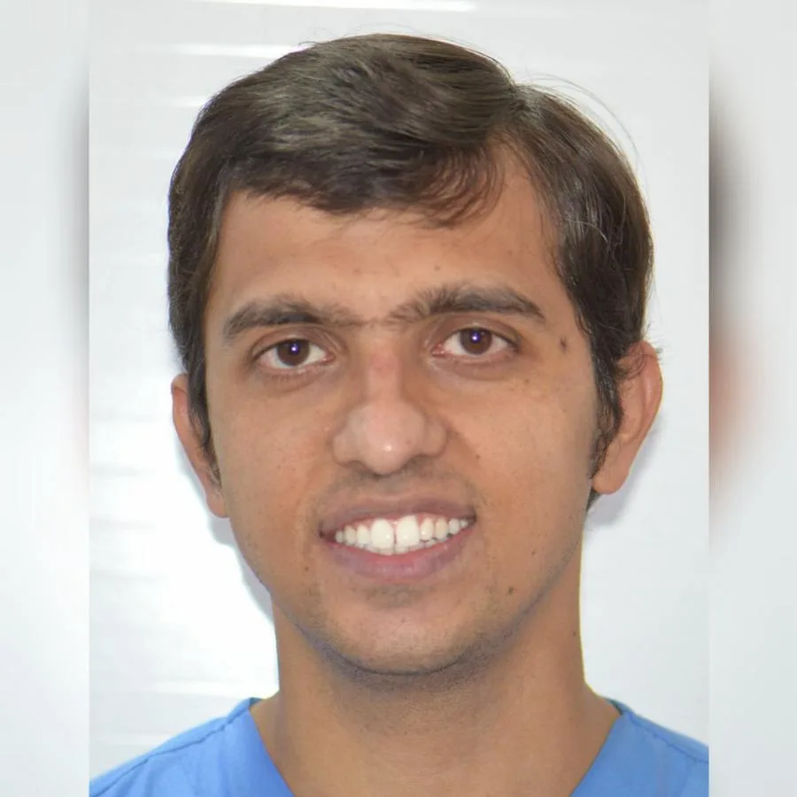 Dr Rohan Sharma